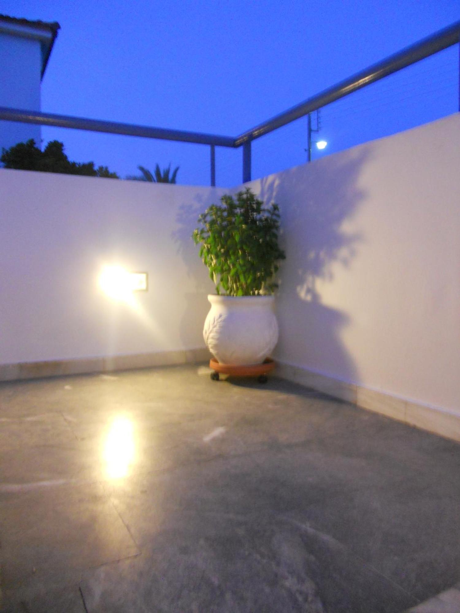 Dimitra Apartment Hotel Skafidia Ngoại thất bức ảnh
